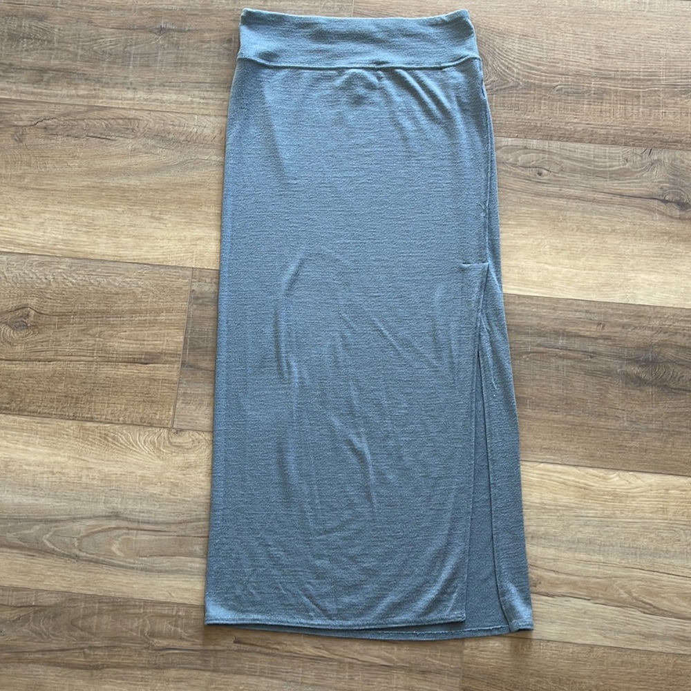 Wilfred Free Knit Skirt